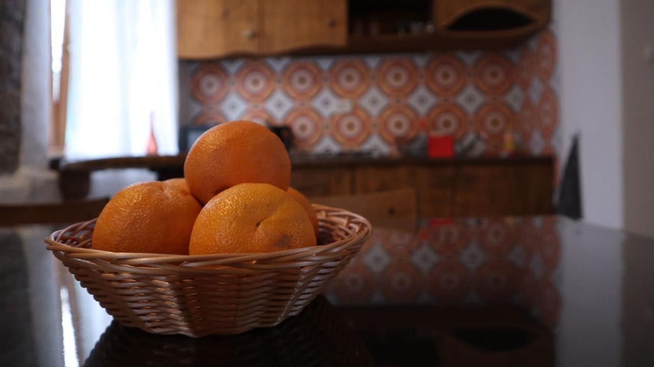 Orange Apartment Sibenik Ngoại thất bức ảnh