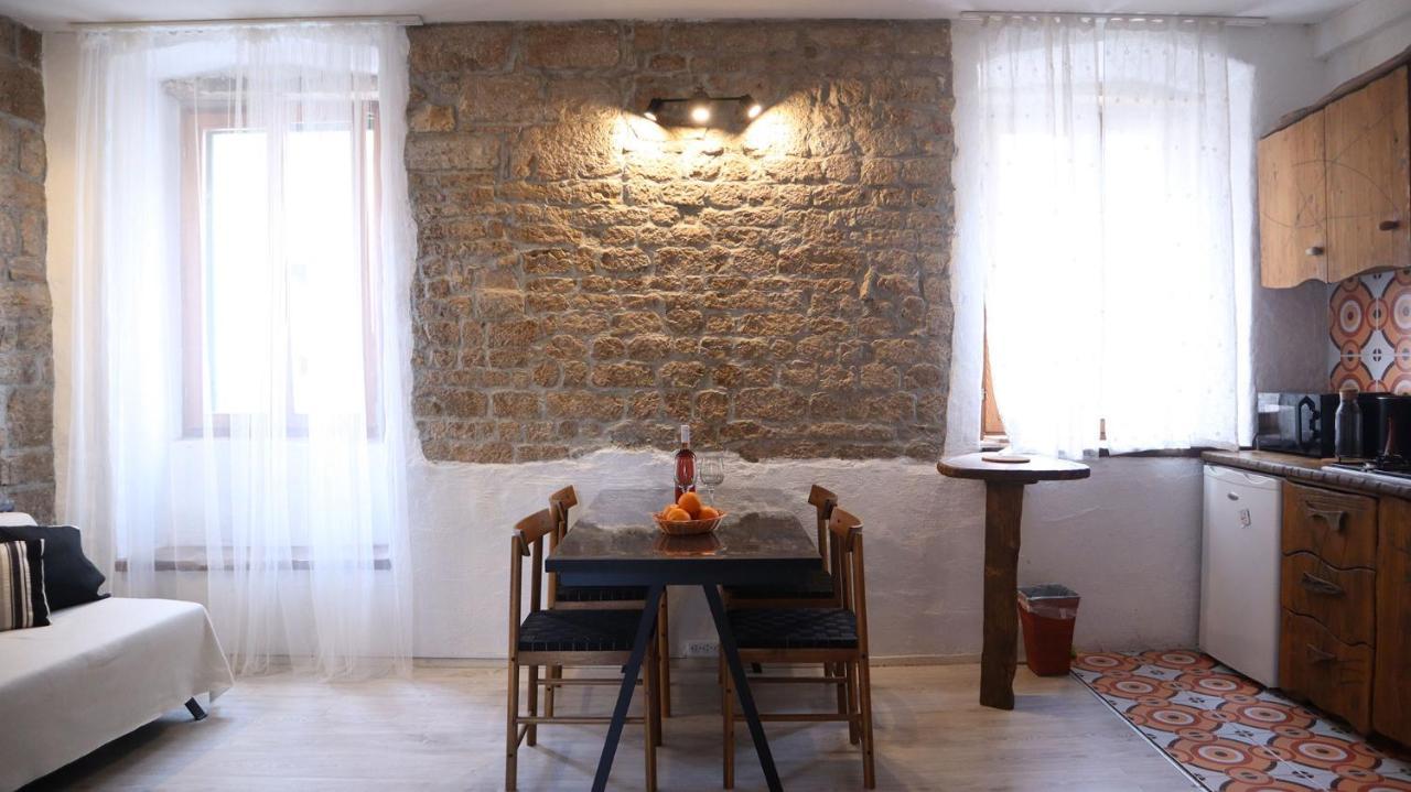 Orange Apartment Sibenik Ngoại thất bức ảnh