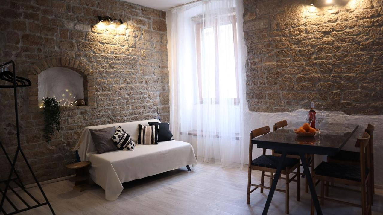 Orange Apartment Sibenik Ngoại thất bức ảnh