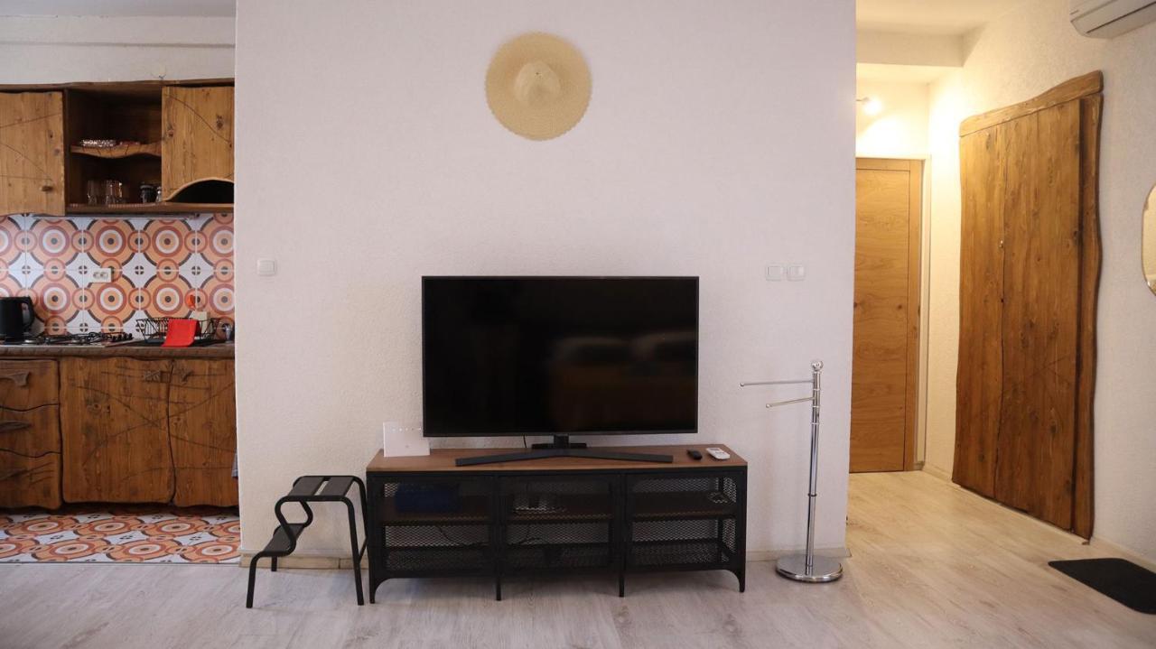 Orange Apartment Sibenik Ngoại thất bức ảnh